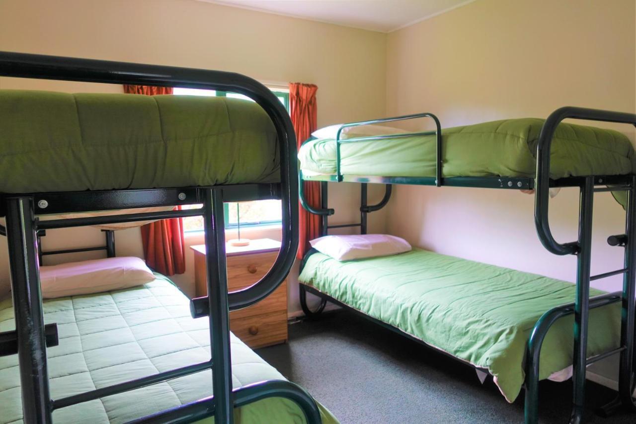Kiwi Park Motels Murchison Buitenkant foto
