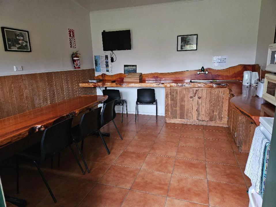 Kiwi Park Motels Murchison Kamer foto
